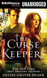 The Curse Keepers (Audiobook)