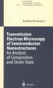 Transmission Electron Microscopy of Semiconductor Nanostructures: An Analysis of Composition and Strain State (repost)