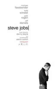 Sky Movies - Steve Jobs (2015)