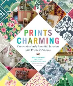 Prints Charming by Madcap Cottage