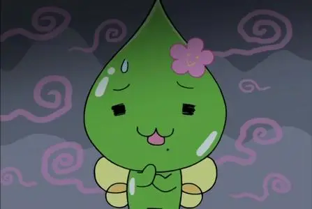 Pururun! Shizuku-chan 45  - " Pururun! Shizuku-chan 45 mkv" yEnc