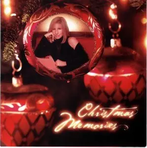 Barbra Streisand - Christmas Memories (2001)