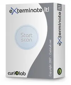 Exterminate It! 1.77.01.23 Database 23.01.11 Portable