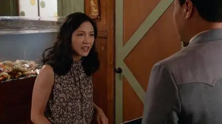Fresh Off the Boat S04E18