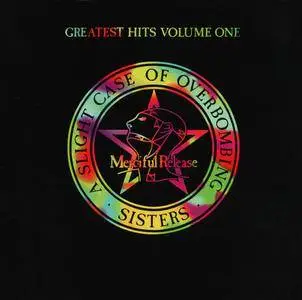 The Sisters Of Mercy - Greatest Hits Volume One: A Slight Case Of Overbombing (1993/2018) [Official Digital Download 24/96]