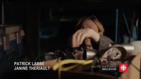 Bellevue S01E04