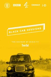 Channel 4 - Black Cab Sessions USA (2011)