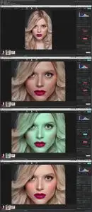 Speed Up Your Portrait Retouching Workflow Using the Perfectly Clear Plug-In