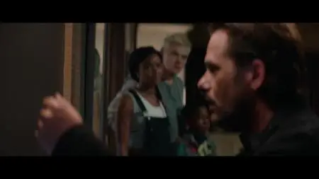 Breaking In (2018)