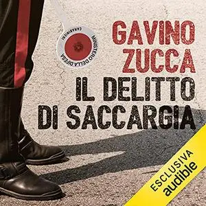 «Il delitto di Saccargia» by Gavino Zucca