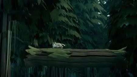 Kong: King of the Apes S01E04