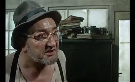 La petite vertue (1968)