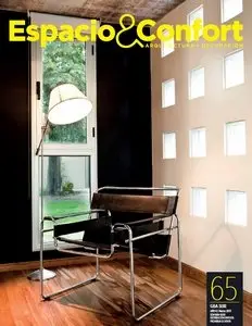 Espacio & Confort (Edición Gran Buenos Aires) - Marzo 2013
