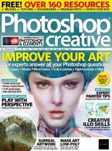 Photoshop Creative - Issue 163 (March 2018)
