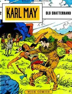 Karl May Wick 02 - Old Shatterhand