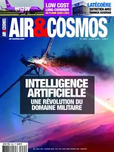 Air & Cosmos - 05 avril 2019