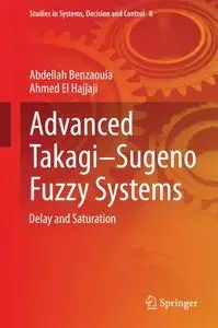 Advanced Takagi‒Sugeno Fuzzy Systems: Delay and Saturation (Repost)
