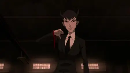 Young Justice S03E18