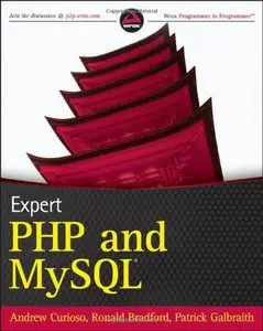 Expert PHP and MySQL (repost)
