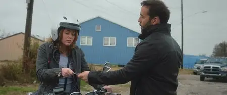 So Undercover / Агент под прикрытием (2012)
