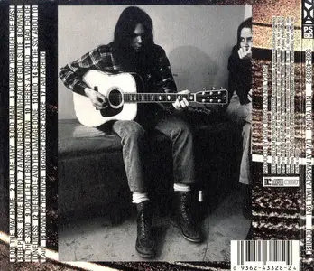 Neil Young - Live at Massey Hall 1971 (2007)