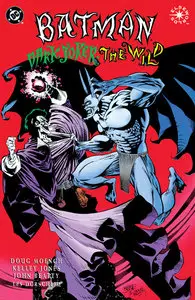 Batman - Dark Joker - The Wild (1993) (digital OGN)