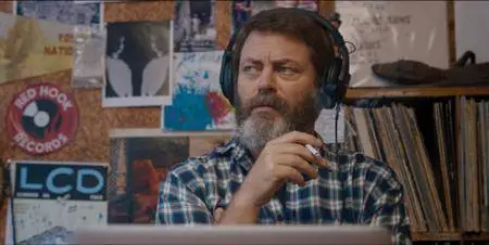 Hearts Beat Loud (2018)