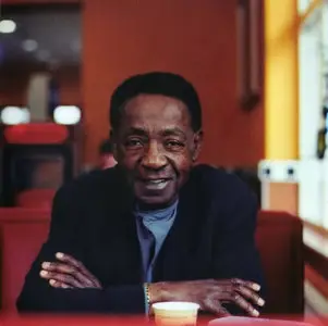 Bobby Hebb - That's All I Wanna Know - 2005