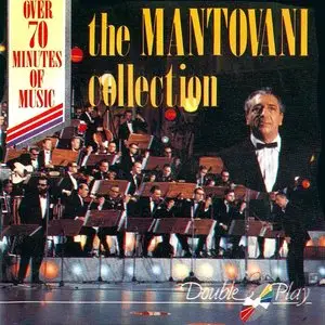 Mantovani – The Mantovani Collection (1991)