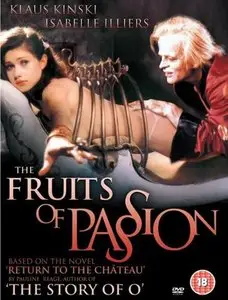 Fruits of Passion (1981) 