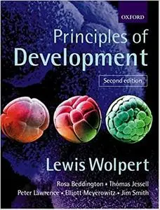 Principles of Development (Repost)