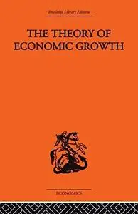 Theory of Economic Growth