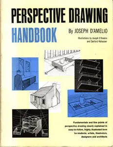Perspective Drawing Handbook