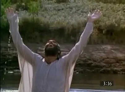 The Visual Bible : Matthew (1993)