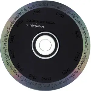 Dysrhythmia - Discography (2000 - 2009)