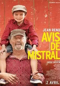 Avis De Mistral (2014)