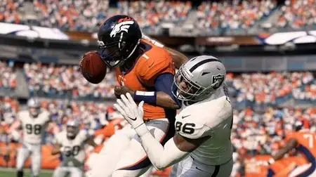 Madden NFL 20 (2019)