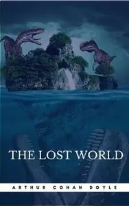 «The Lost World (Book Center)» by Arthur Conan Doyle