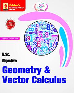 BSc. Obj. Geometry & Vector Calculus