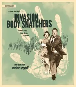 Invasion of the Body Snatchers (1956)