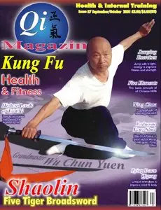 Qi Magazine 57