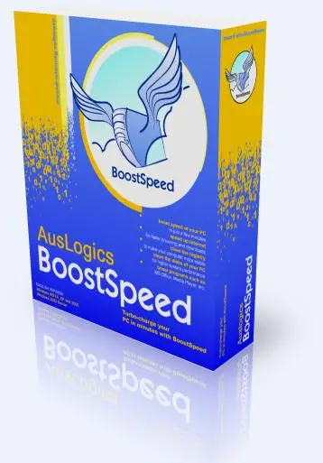 Auslogics BoostSpeed 4.5.15.280 Multilanguage