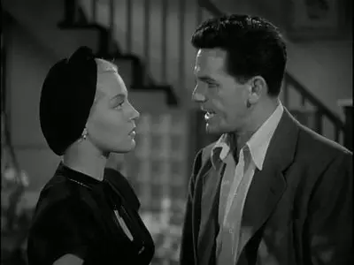 The Postman Always Rings Twice (1946)