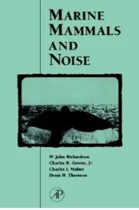 Marine Mammals and Noise