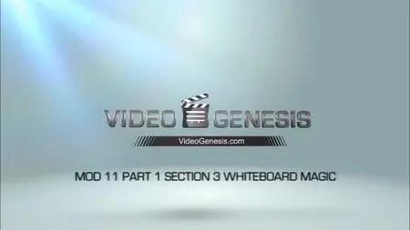 Video Genesis by Andy Jenkins And Mike Filsaime
