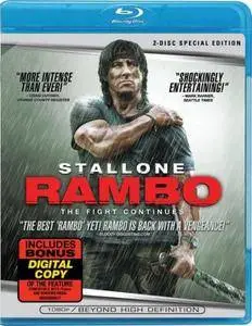 Rambo IV (2008) [Extended]