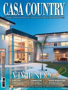 Casa Country - Diciembre 2015
