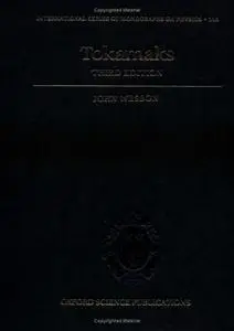 Tokamaks