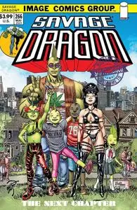 Savage Dragon 266 (2023) (digital) (Li'l-Empire) (HD-Upscaled)