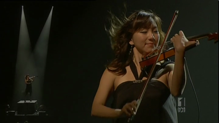 Tim Minchin vs The Sydney Symphony (2011)